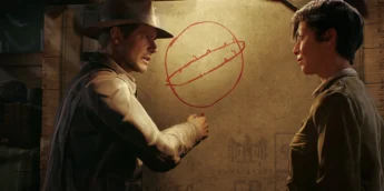 Indiana Jones na MachineGames