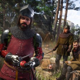 Kingdom Come: Deliverance 2