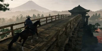 A Ascensão do Ronin na Koei Tecmo