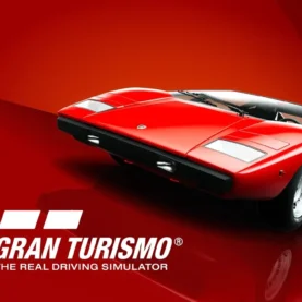 Gran Turismo do PlayStation