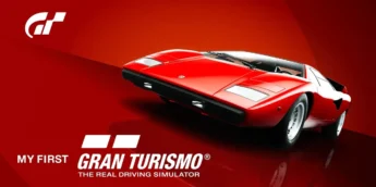 Gran Turismo do PlayStation