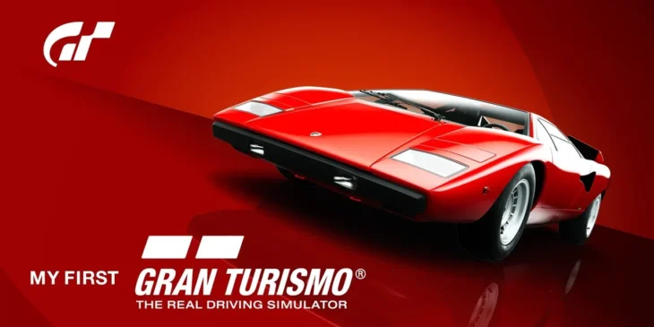Gran Turismo do PlayStation