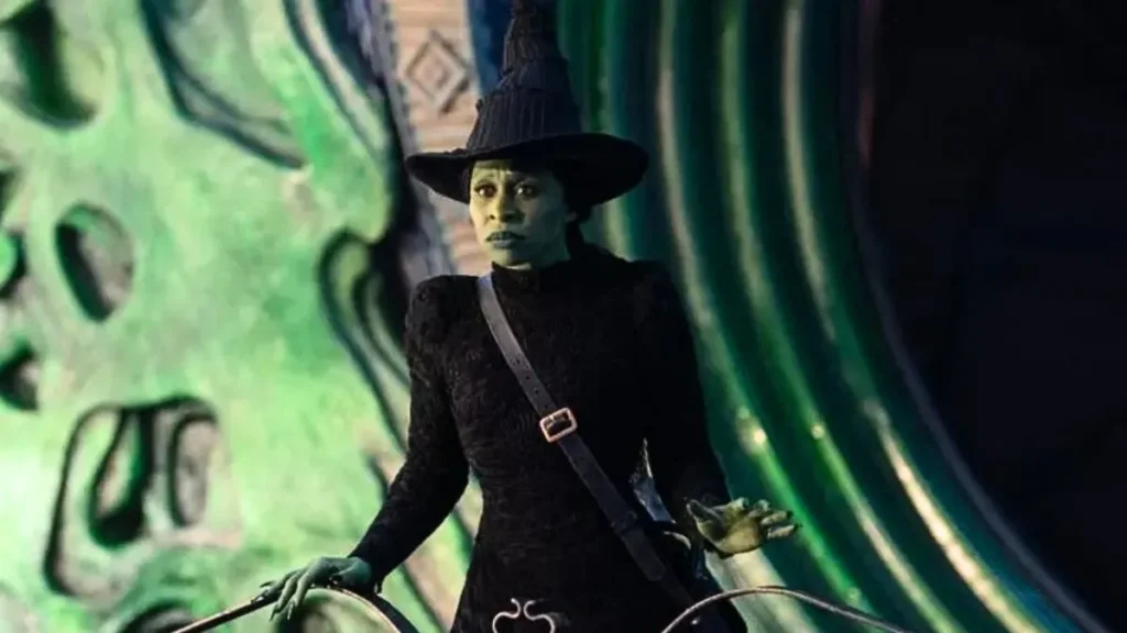 Elphaba