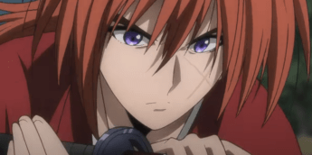 Samurai X | 9º episódio da 2ª temporada ganha prévia oficial