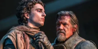 Messias de Duna Josh Brolin