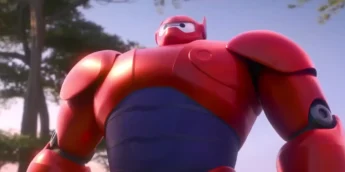 Baymax