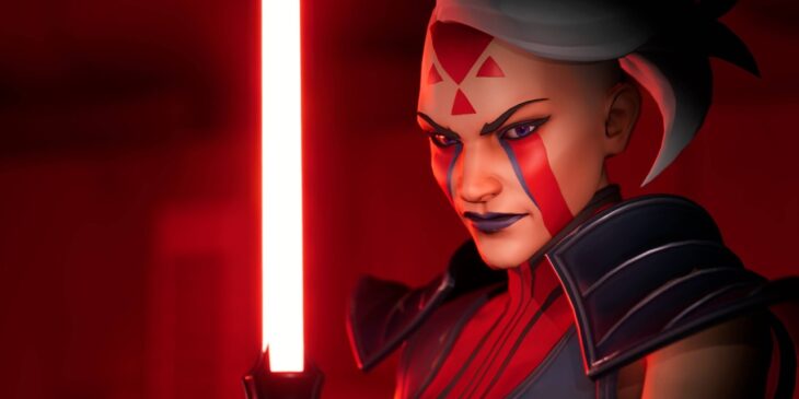 Star Wars Hunters no PC