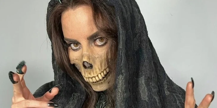 Bastidores da Agatha
