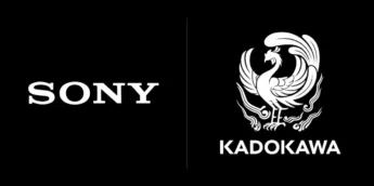 Sony e Kadokawa