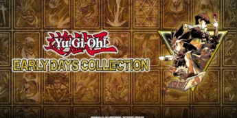Yu-Gi-Oh! Early Days