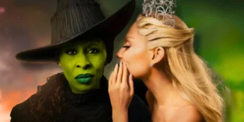 Wicked Parte 2