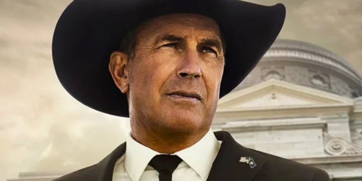 Yellowstone final 5ª temporada