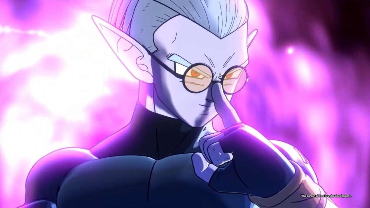 Dragon Ball - 10 Fatos sobre Fu - O Vício