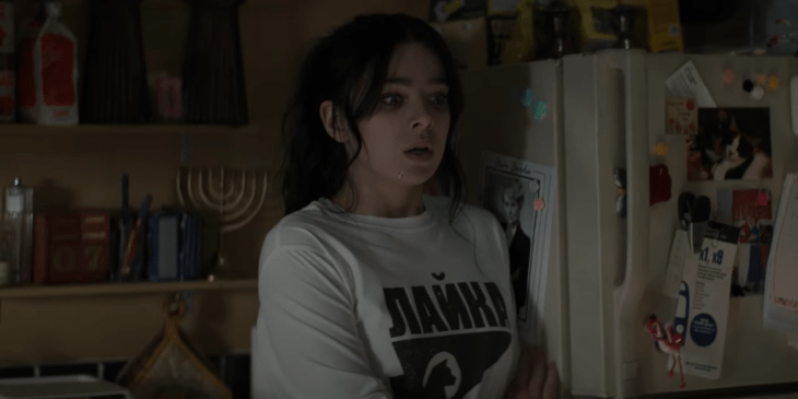 Gavião Arqueiro | Série ganha cena deletada com Kate Bishop