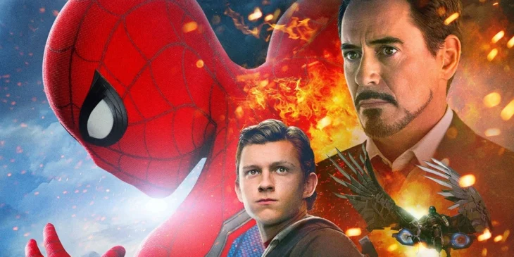 Fotos de Homem-Aranha