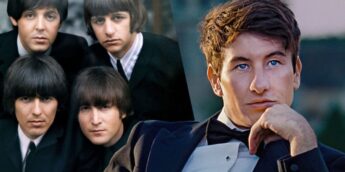 Barry Keoghan e os Beatles