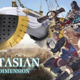 Fantasian Neo Dimension