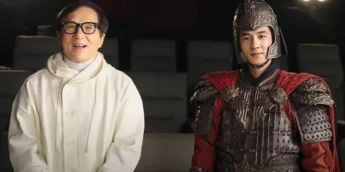 Jackie Chan O Mito