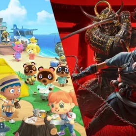 Animal Crossing na Ubisoft