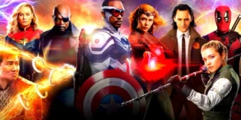 Filme Marvel Studios