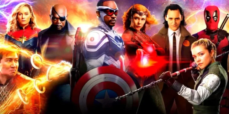 Filme Marvel Studios