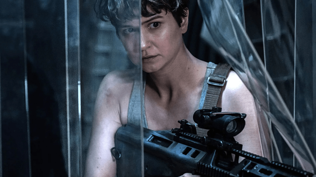 Alien: Covenant | Katherine Waterston