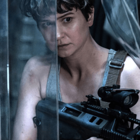 Alien: Covenant | Katherine Waterston