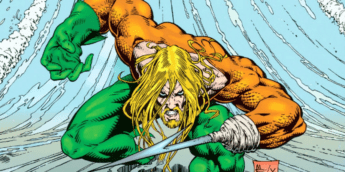 Panini anuncia lançamentos da DC para fevereiro de 2025