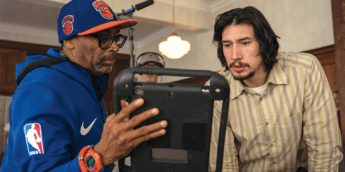 Spike Lee sobre derrota de Infiltrado na Klan no Oscar: 