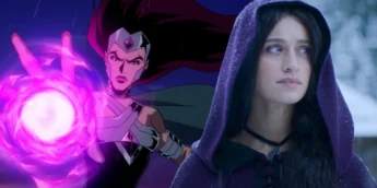 Circe do DCU