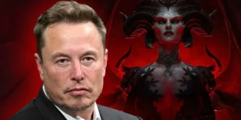 Jogos de Elon Musk