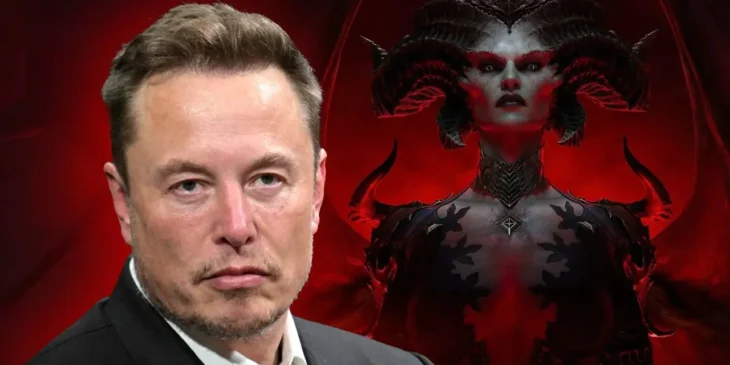 Jogos de Elon Musk