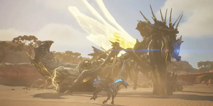 Horizon da Tencent