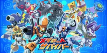 Medabots Survivors