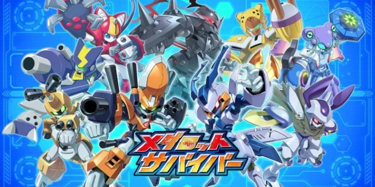 Medabots Survivors