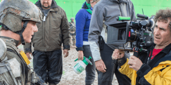 Deeper | Tom Cruise fará suspense sobrenatural com diretor de No Limite do Amanhã