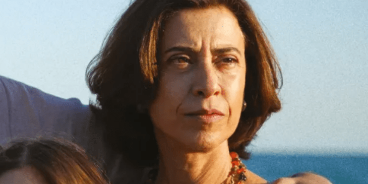 Ainda Estou Aqui | Olhar de Eunice Paiva foi inspirado em foto de Fernanda Montenegro