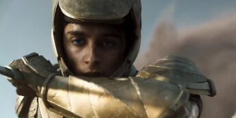 Arrakis em Duna