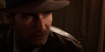 Lançamento do Indiana Jones