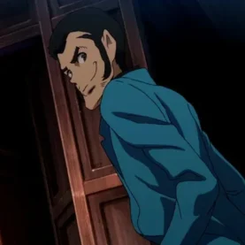 Lupin The Third
