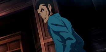 Lupin The Third