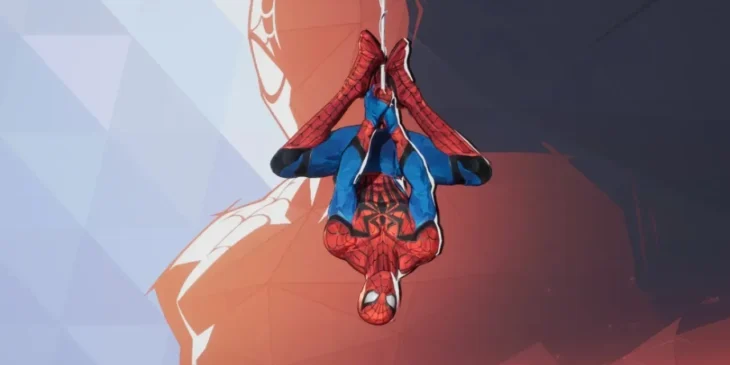 Homem-Aranha Marvel Rivals