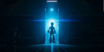 Nível Secreto Mega Man