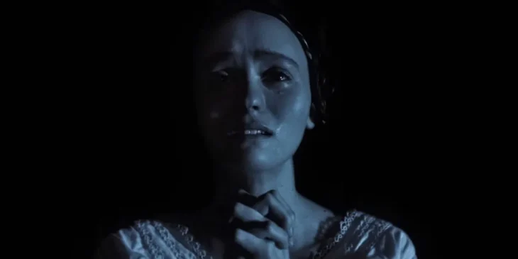 Clipe de Nosferatu