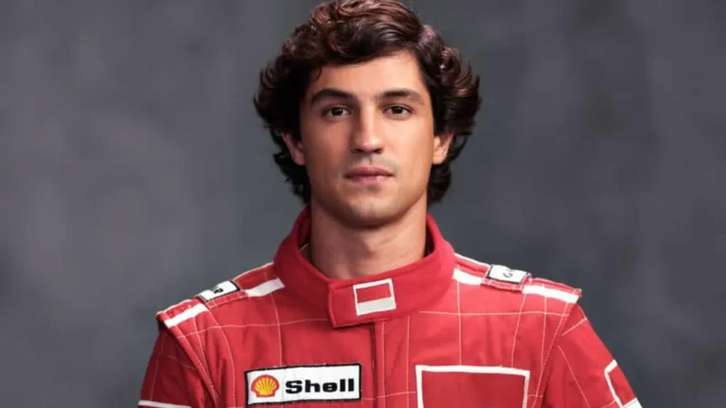 Introdução de Senna