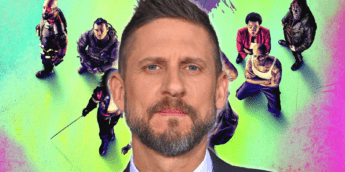 Esquadrão Suicida | David Ayer afirma que sua versão sequer recebeu exibição-teste