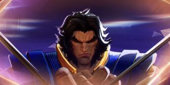 Wolverine de Marvel Rivals