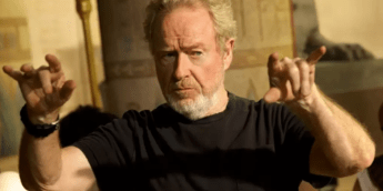 Os 7 melhores filmes de Ridley Scott