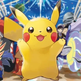 JRPG de Pokémon