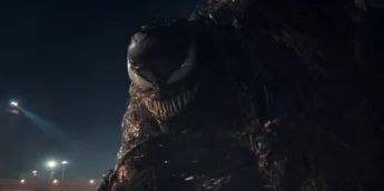 Blu-ray do Venom